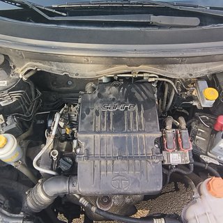 TATA Vista LS 1.4 - 75 CV - Año 2012