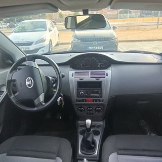 TATA Vista LS 1.4 - 75 CV - Año 2012