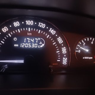 TATA Vista LS 1.4 - 75 CV - Año 2012