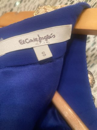 Vestido fiesta
