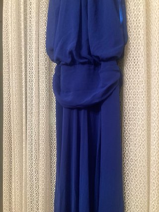 Vestido fiesta