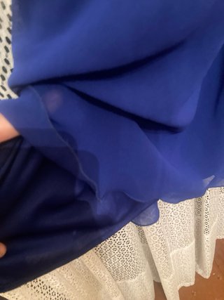 Vestido fiesta