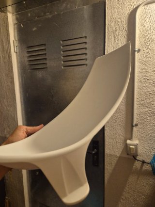 Bañera Stokke con reductor recién nacido