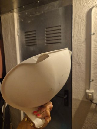 Bañera Stokke con reductor recién nacido