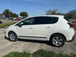 Peugeot 3008 1.6 hdi GARANTÍA SOMOS TALLER