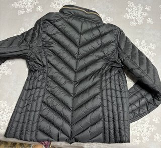 Chaqueta