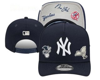 Gorra New Era Yankees Azul