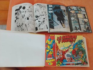 Comics Marvel