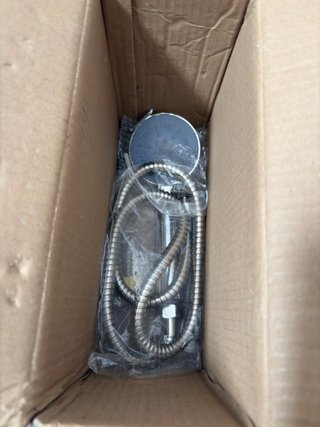 Calentador Agua Instantáneo 5500W