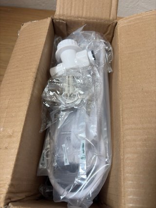 Calentador Agua Instantáneo 5500W