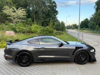 ford mustang GT 5.0 V8 2019
