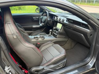 ford mustang GT 5.0 V8 2019