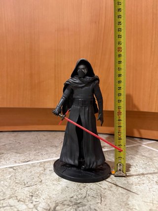 Figura Kylo Ren Star Wars