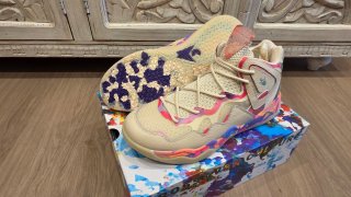 Crossover Culture Mayhem Pigalle Duperré Court 45