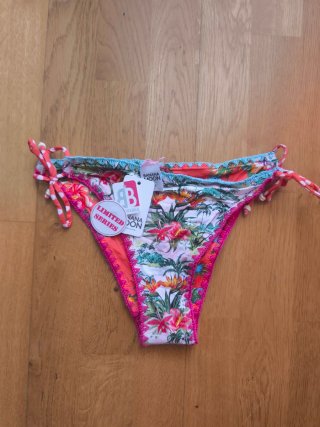 Braguita Bikini Banana Moon Talla 40