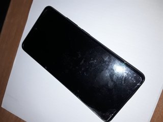 Redmi Note 11 pro  128GB Grigio - Non si accende
