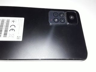 Redmi Note 11 pro  128GB Grigio - Non si accende