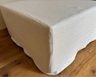 Mesa Lino Zara Home
