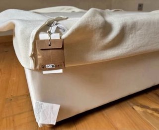 Mesa Lino Zara Home