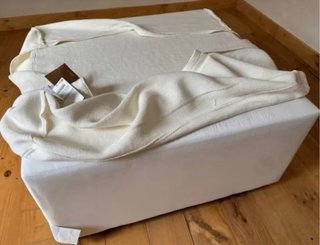 Mesa Lino Zara Home