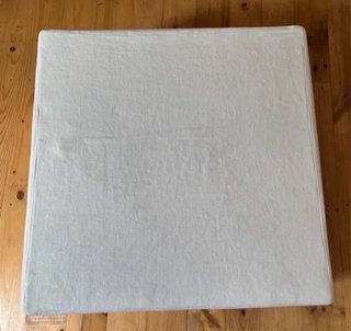 Mesa Lino Zara Home