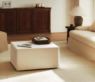 Mesa Lino Zara Home