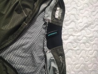 Chaleco Gobik Verde Militar Talla s