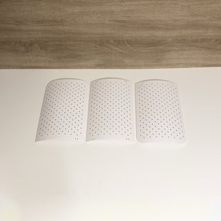 Deflettore Aria Condizionatore Universale