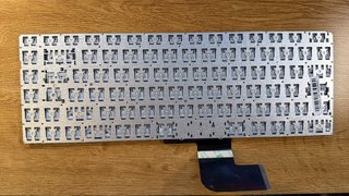 Teclado Medion Akoya E4272 MD63320 MD63300 MD61612