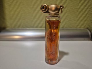 Miniatura Organza Givenchy