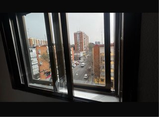 Alquiler de habitación