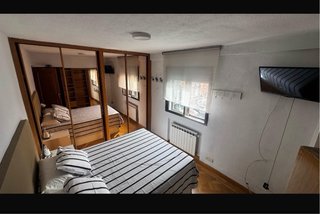 Alquiler de habitación