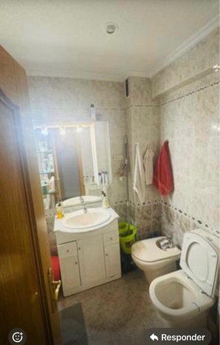 Alquiler de habitación