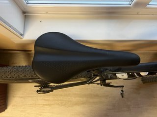 Cannondale Trail SL 3 Talla S