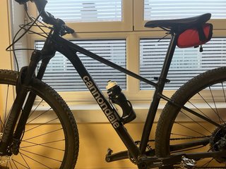 Cannondale Trail SL 3 Talla S