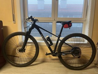 Cannondale Trail SL 3 Talla S