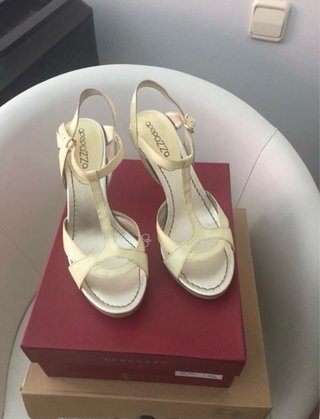 Sandalias Apepazza Talla 39
