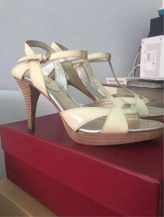 Sandalias Apepazza Talla 39
