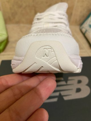 Zapatillas New Balance 530 Blancas