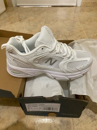 Zapatillas New Balance 530 Blancas