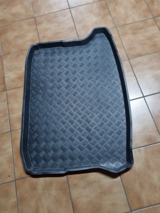 Bandeja maletero Seat Ateca
