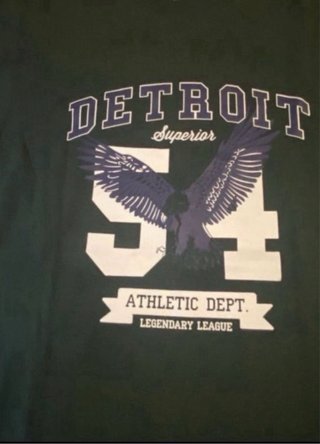 Lote 3 Camisetas Hombre XS