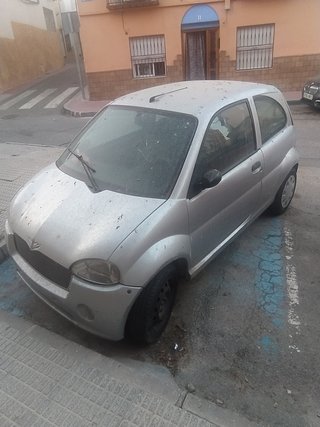 Aiways U5 2022