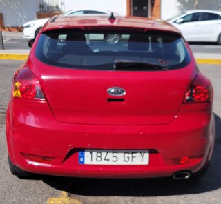 KIA ProCeed 1.6 Crdi