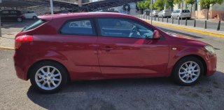 KIA ProCeed 1.6 Crdi