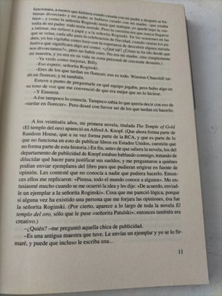 La Princesa prometida