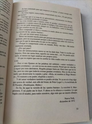 La Princesa prometida