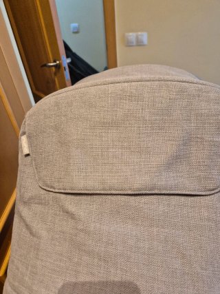 Trío Nuna Next Silla de Coche