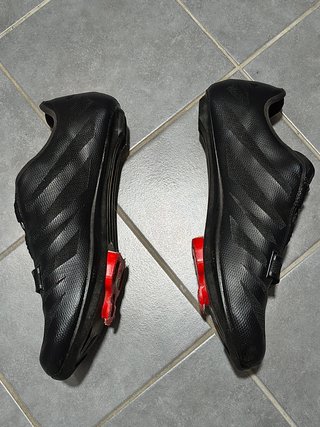 Scarpe Ciclismo Mavic Nere