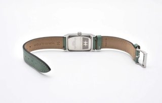 🇨🇭 Hamilton American Classic Ardmore Green Full